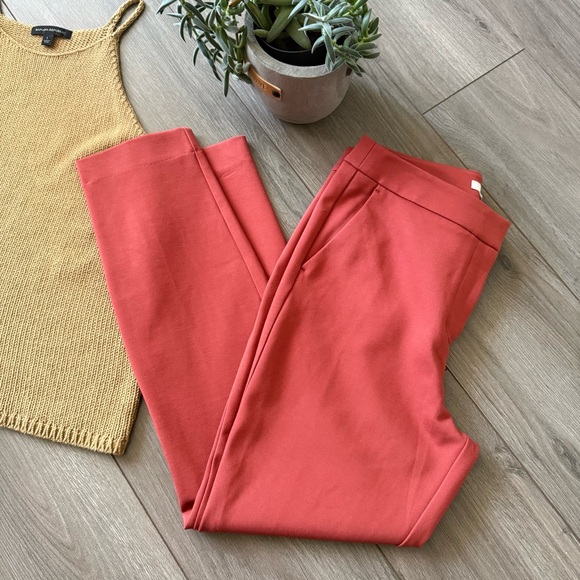Boden Pants - Boden Coral Pants